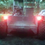 Мототележка на даче: фото, модель, преимущества, как выбрать