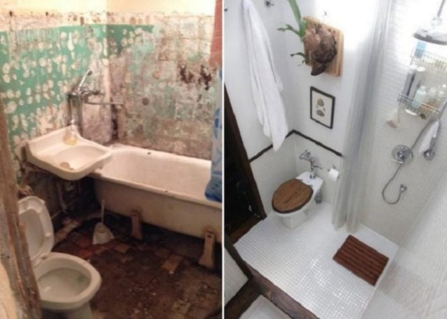 Ремонт квартиры: фото, способы, советы, инструменты, материалы