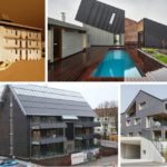 Энергоэффективные дома: фото, проекты, преимущества