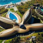 Отель Mriya Resort: фото, дизайн, архитектура и история