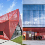 Красная Аллея Нормандия: фото, проект, дизайн, особенности