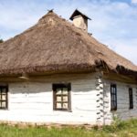 Самый простой дом: фото, материалы, этапы, инструкция