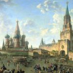 Московский кремль и Красная площадь: фото, история, секреты