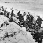 Мертвая дорога: строительство магистрали, история, проект