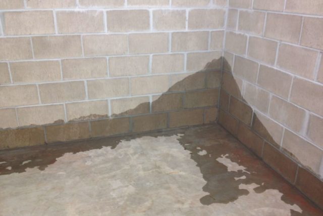 Гидроизоляция погреба: фото, способы, материалы, причины