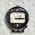 Электросчетчик: фото, устройство, принцип работы, история