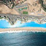 Сан Альфонсо Дель Мар: фото, бассейн, рекорд, размер