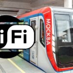 Wi-Fi в метро: как проводят, как работает, история и польза