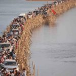 Бамбуковый мост в Камбодже: фото, материалы, история, особенности