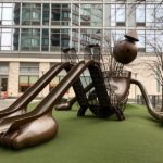 Детская площадка: фото, игры, обустройство, польза