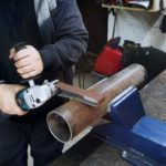 Насадки на болгарку: фото, виды, материалы, применение