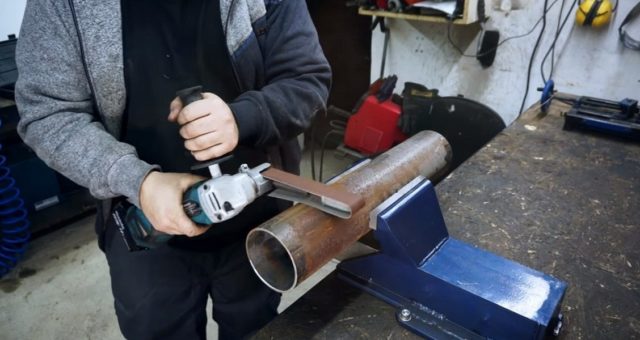 Насадки на болгарку: фото, виды, материалы, применение