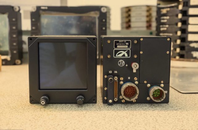 Российская электроника: история, микросхемы, Ульяновское КБ