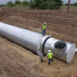 Частные бомбоубежища: фото, назначение, устройство, схема