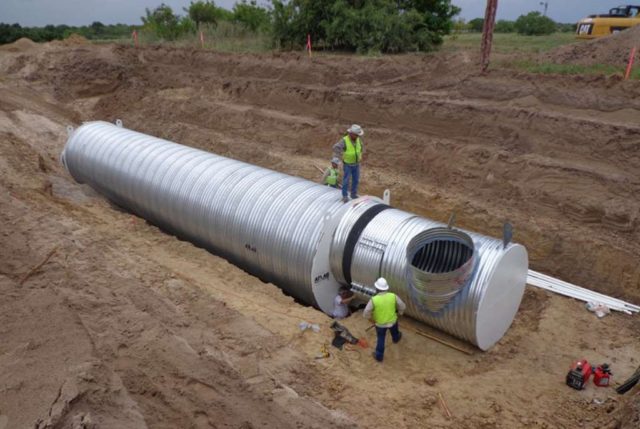 Частные бомбоубежища: фото, назначение, устройство, схема