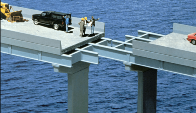 Строительные фейлы и маразмы: фото, приколы, причины