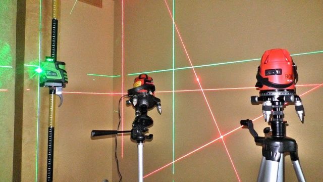 Измерительные инструменты: фото, виды, различия, применение