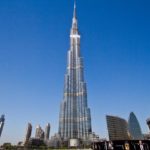 Бурдж Халифа: фото, высота, проект, дизайн, строительство