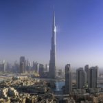 Бурдж-Халифа: фото, проект, высота, история строительства