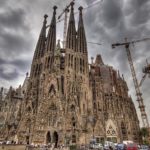 Долгосрочные проекты строительства: фото, история, постройки