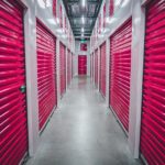 Хранение вещей: фото, способы, места, необходимость, советы