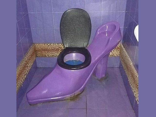 Строительные фейлы и маразмы: фото, приколы, картинки