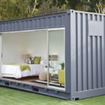 Дома из контейнеров в Мексике: фото, преимущества, материалы