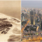 Дубай: фото города, изменения, достижения, внешний вид