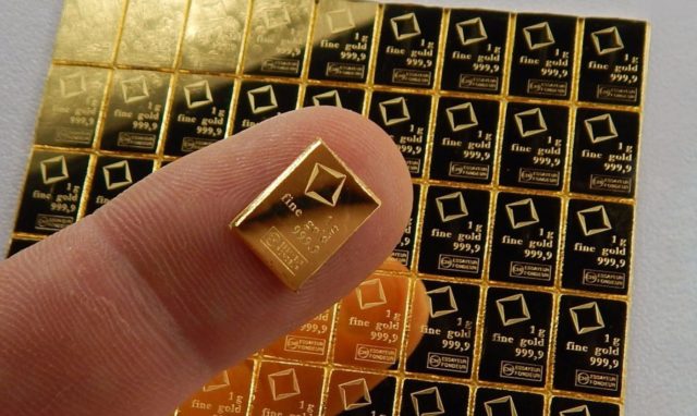 Удешевление электроники: материалы, способы, исследования