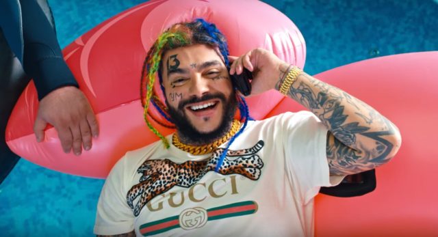 Тимати: фото, где живет, недвижимость, планировка, дизайн