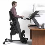 Рабочее место: фото, оформление, мебель, удобство, польза