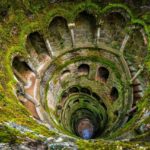 Подземные сооружения: фото, глубина, строительство