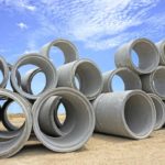 Применение ЖБИ колодцев в строительстве