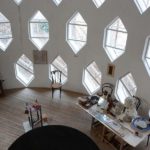 Дома архитекторов: фото, проект, дизайн, оформление