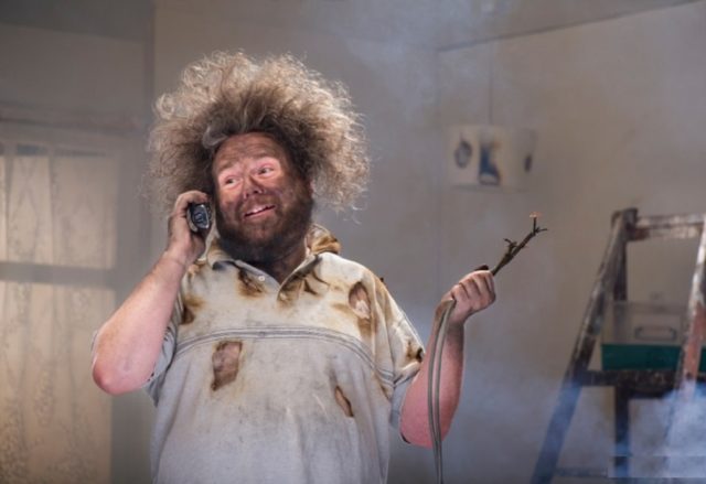 Ошибки электриков: техника безопасности, опасность, советы