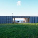 Тоннель между домами: фото, назначение, архитектура