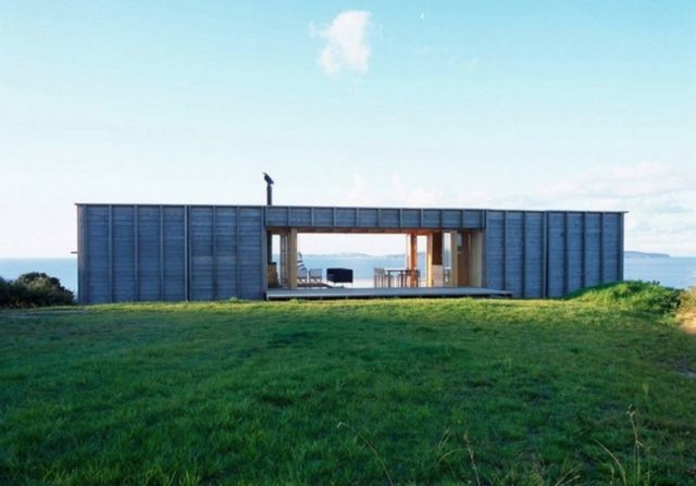 Тоннель между домами: фото, назначение, архитектура