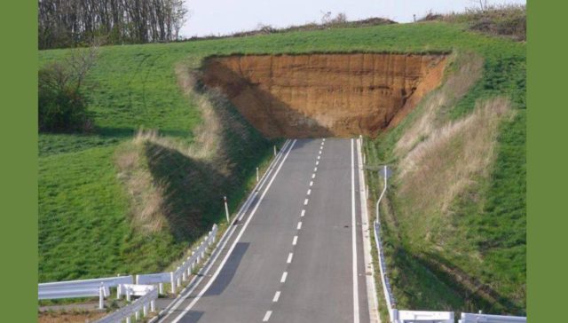 Строительные фейлы: фото, картинки, приколы, последствия