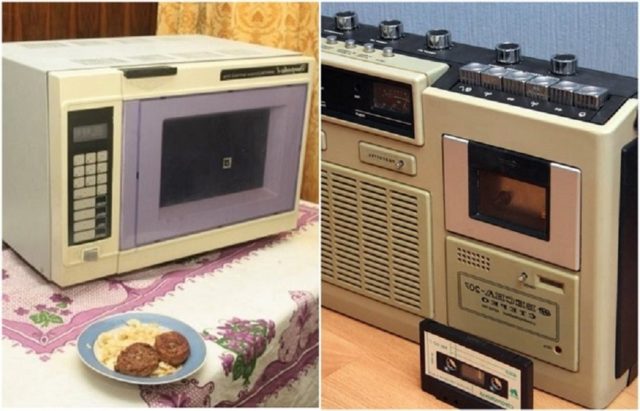 Дефицитные вещи СССР: фото, предметы, назначение, причины