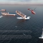 Небоскреб поплавок: vertical arc, проект, фото, назначение