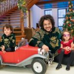 Филипп Киркоров: фото, недвижимость, где живет, биография