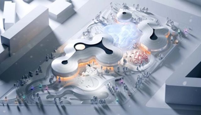 Лучшее здание года: World Architecture Festival 2019, фото