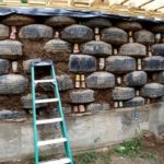 Здания из мусора: фото, материалы, архитектура, дизайн