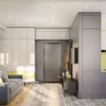 Малогабаритная квартира: фото, оформление, планировка, советы