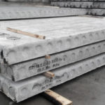 Железобетонные плиты: преимущества и особенности применения