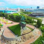 Чистые города России: список, фото, причины, особенности