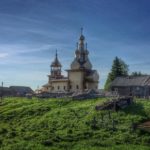 Деревни в России: фото, рейтинг, архитектура, внешний вид