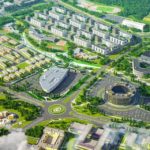 Молодые города России: фото, названия, история, особенности