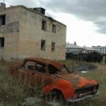 Заброшенные города России: названия, фото, причины, история