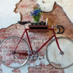 Старый велосипед - выбросить или подарить вторую жизнь?